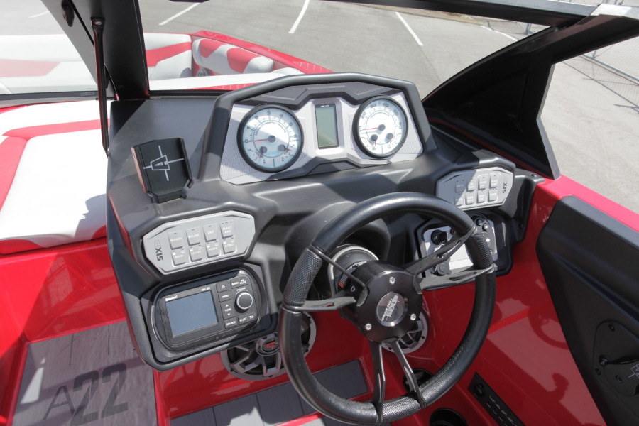 2021 Axis Boats A22 for sale in Memphis, Tennessee