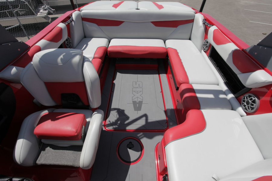 2021 Axis Boats A22 for sale in Memphis, Tennessee