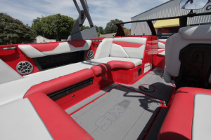 2021 Axis Boats A22 for sale in Memphis, Tennessee