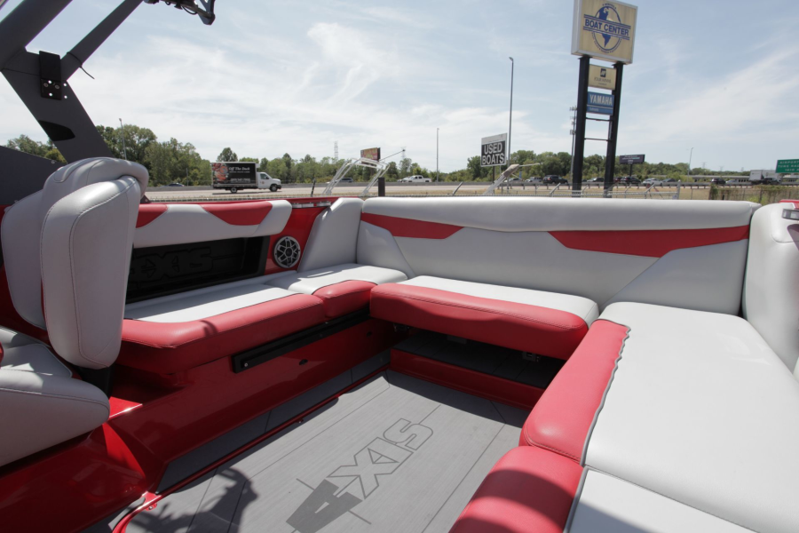 2021 Axis Boats A22 for sale in Memphis, Tennessee
