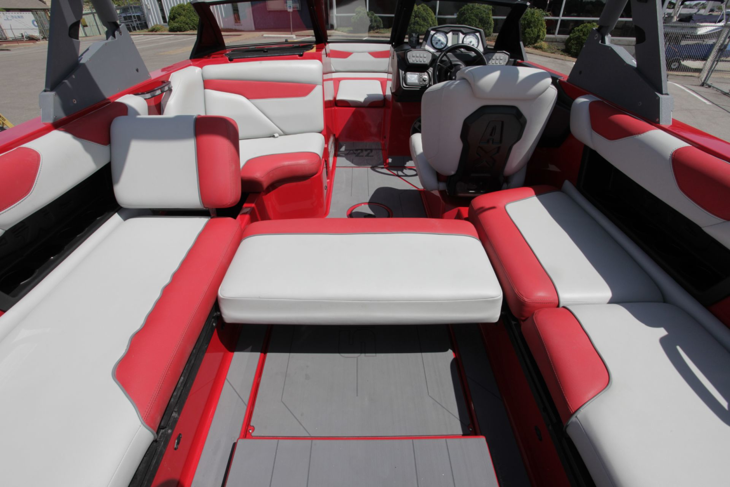 2021 Axis Boats A22 for sale in Memphis, Tennessee