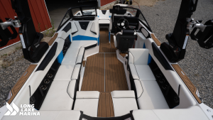 2025 Nautique Boats S23 for sale in Naples, Maine