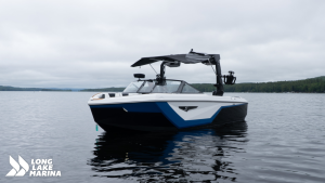 2025 Nautique Boats S23 for sale in Naples, Maine