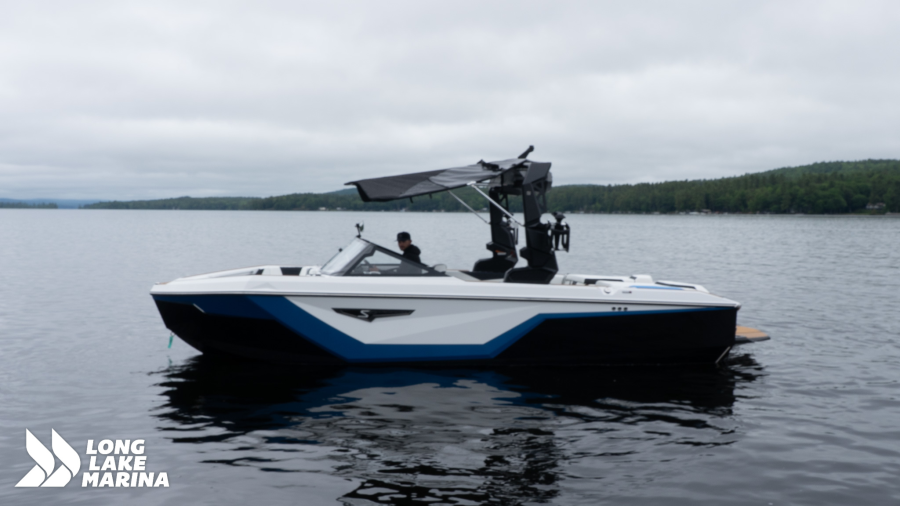 2025 Nautique Boats S23 for sale in Naples, Maine