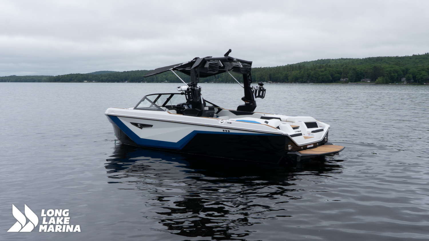 2025 Nautique S23