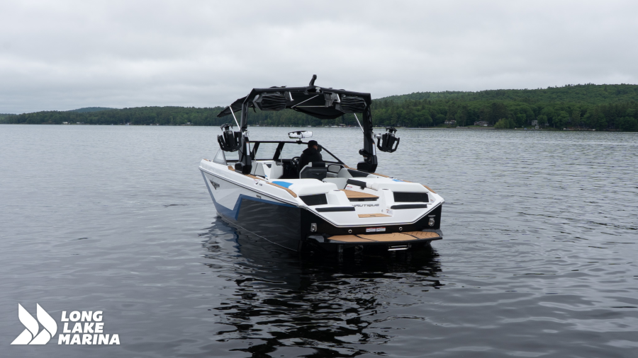 2025 Nautique Boats S23 for sale in Naples, Maine