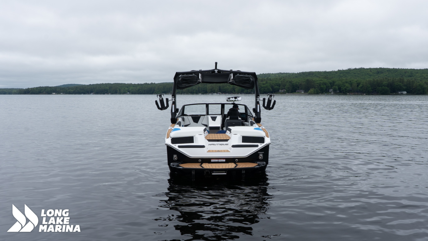 2025 Nautique Boats S23 for sale in Naples, Maine