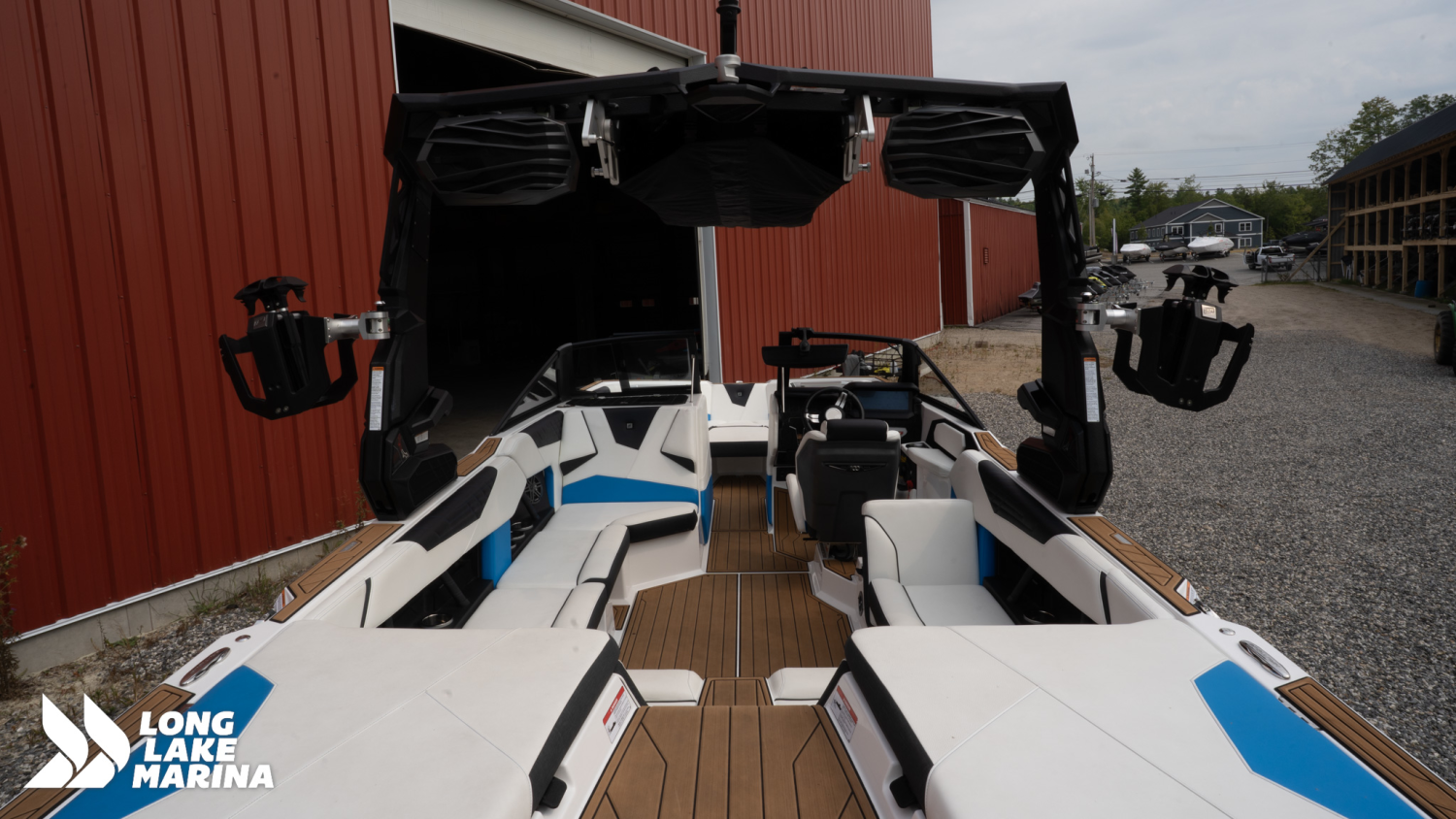 2025 Nautique Boats S23 for sale in Naples, Maine