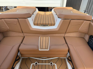 2025 Nautique Boats G21 for sale in Montgomery, Texas