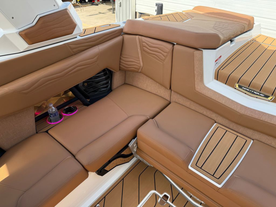 2025 Nautique Boats G21 for sale in Montgomery, Texas