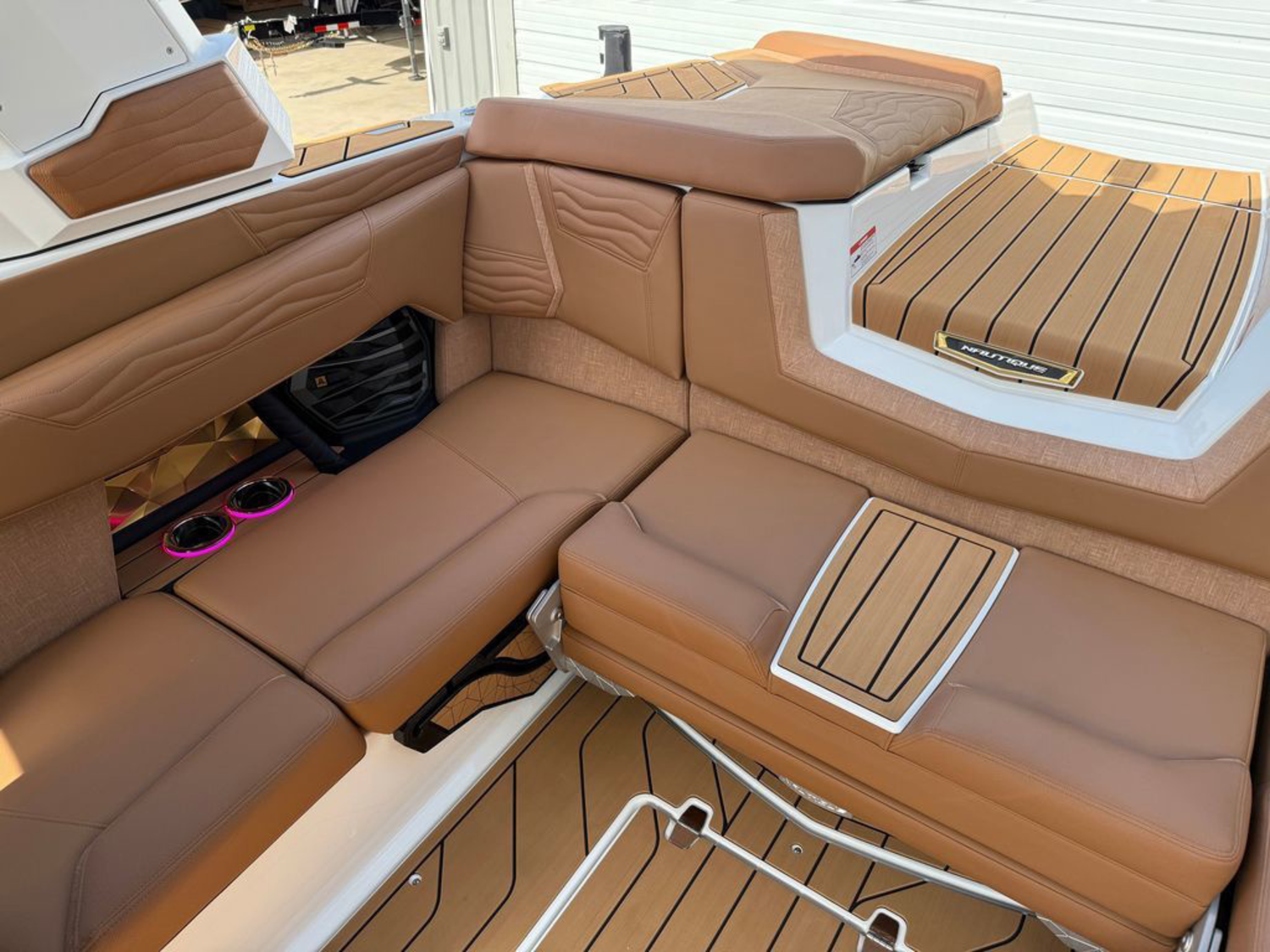 2025 Nautique Air Nautique G21