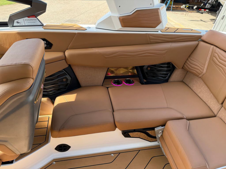 2025 Nautique Boats G21 for sale in Montgomery, Texas