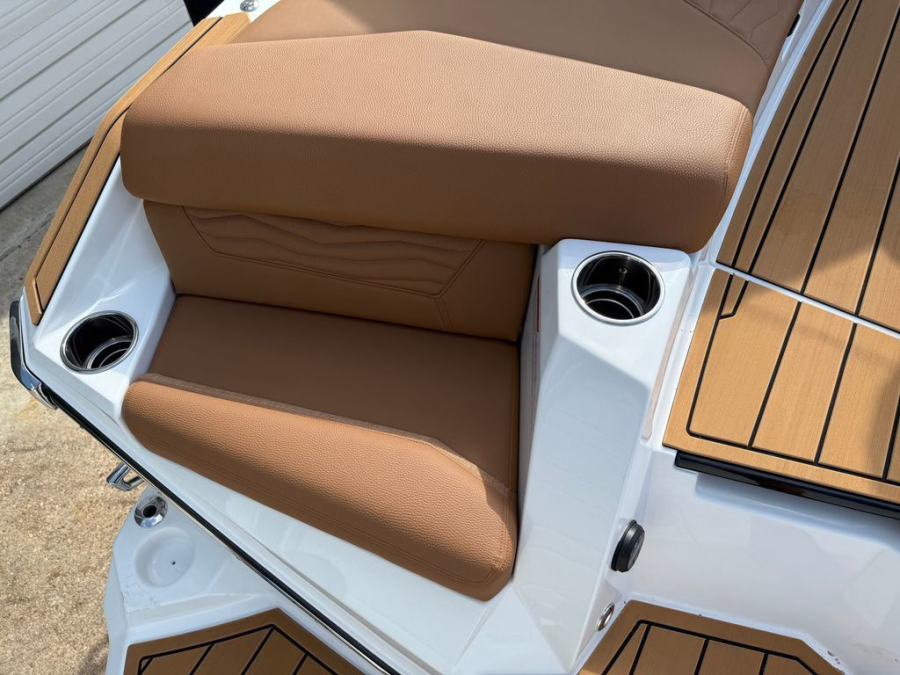 2025 Nautique Boats G21 for sale in Montgomery, Texas