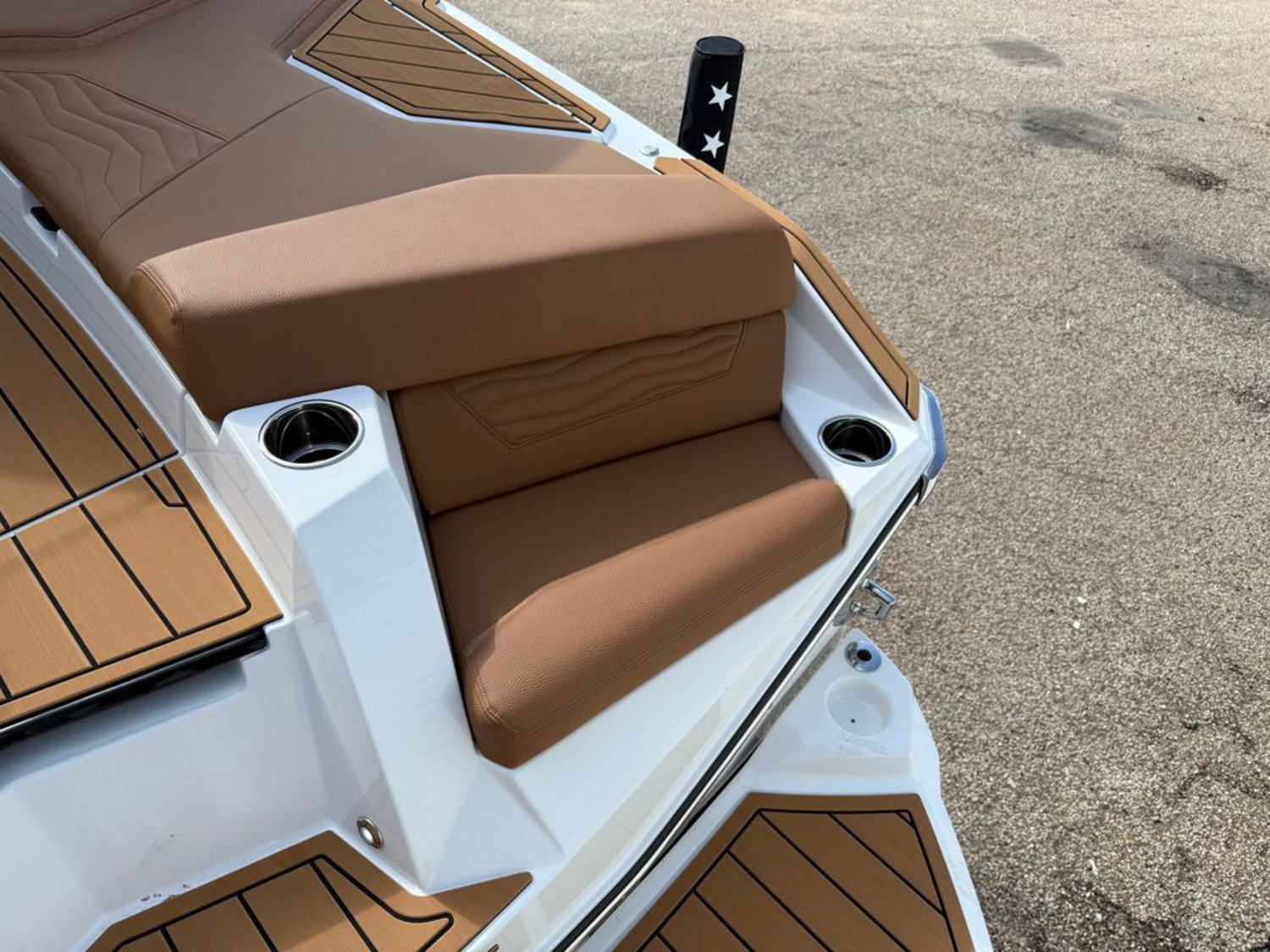 2025 Nautique Air Nautique G21