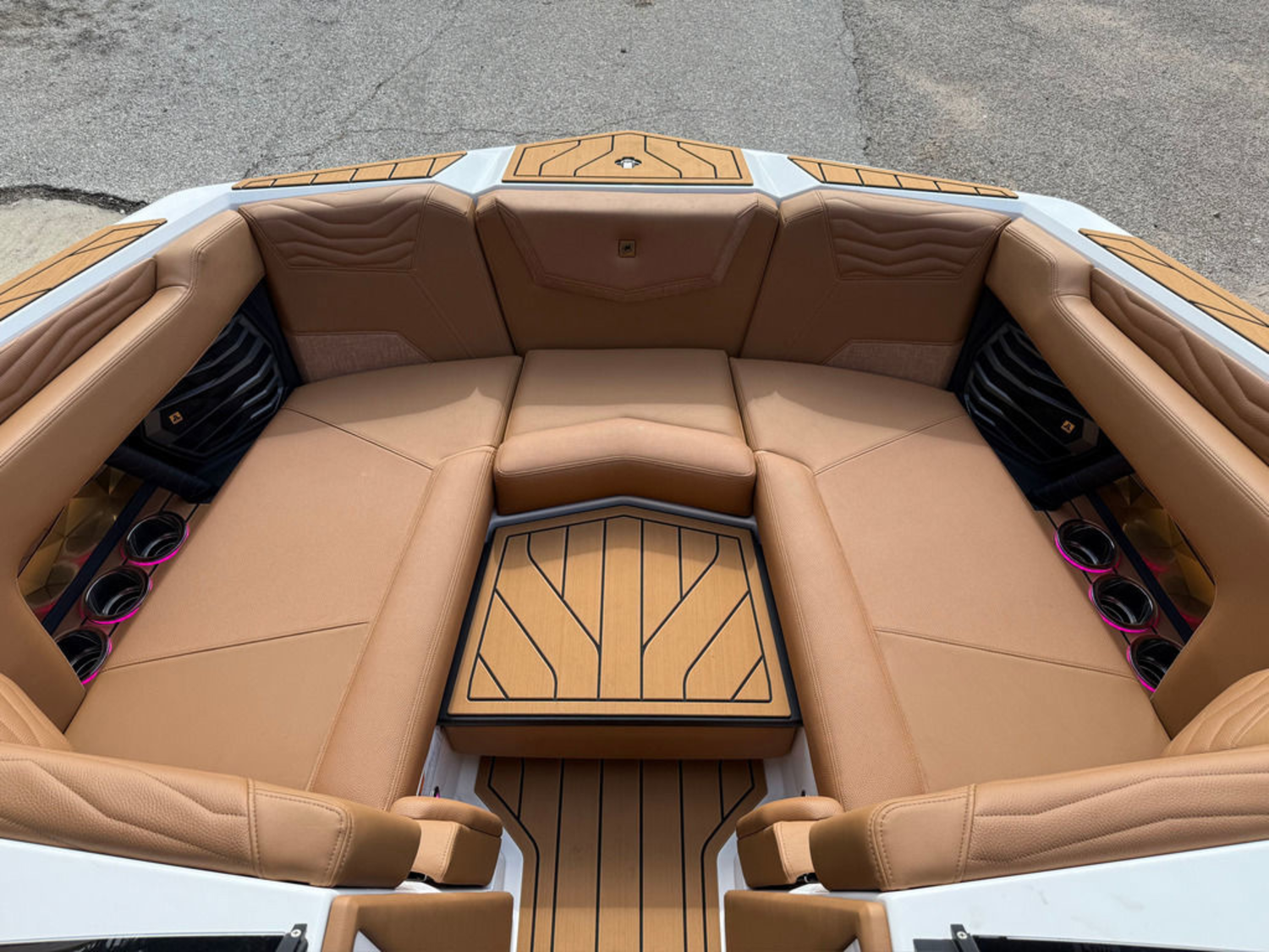 2025 Nautique Air Nautique G21