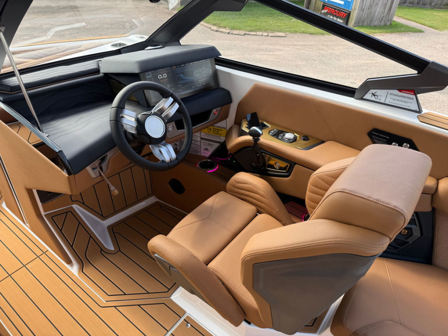 2025 Nautique Boats G21 for sale in Montgomery, Texas