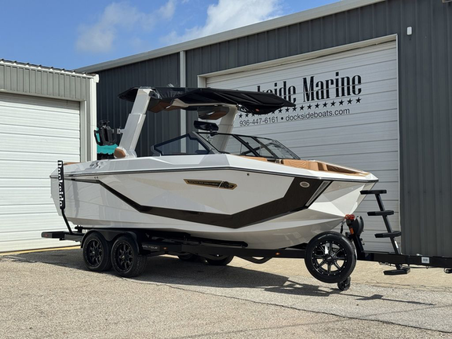 2025 Nautique Boats G21 for sale in Montgomery, Texas