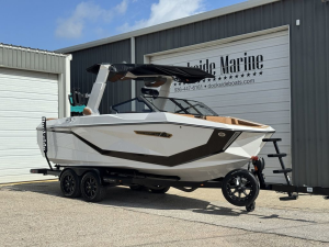 2025 Nautique Boats G21 for sale in Montgomery, Texas