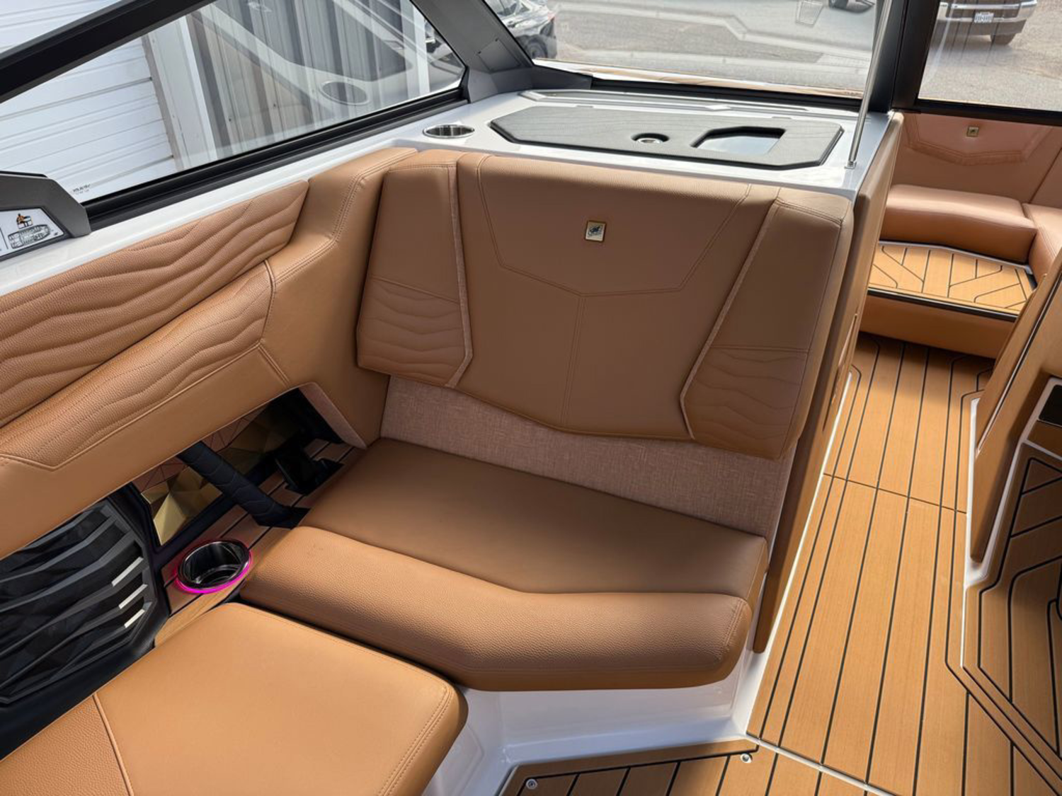 2025 Nautique Air Nautique G21