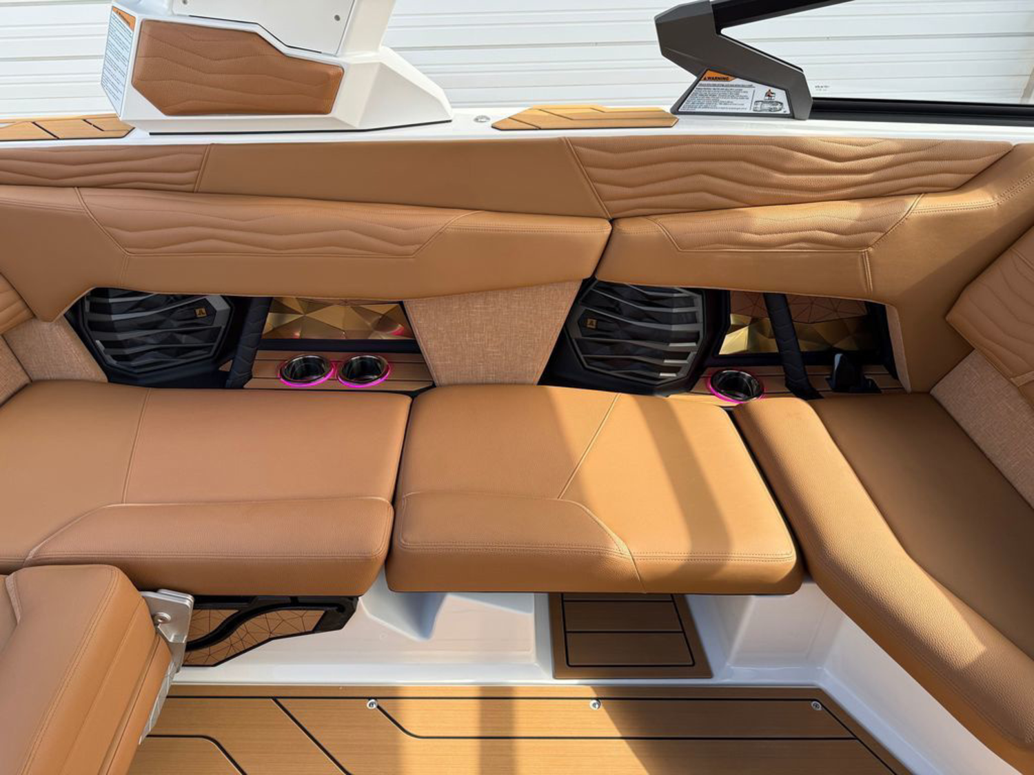 2025 Nautique Air Nautique G21