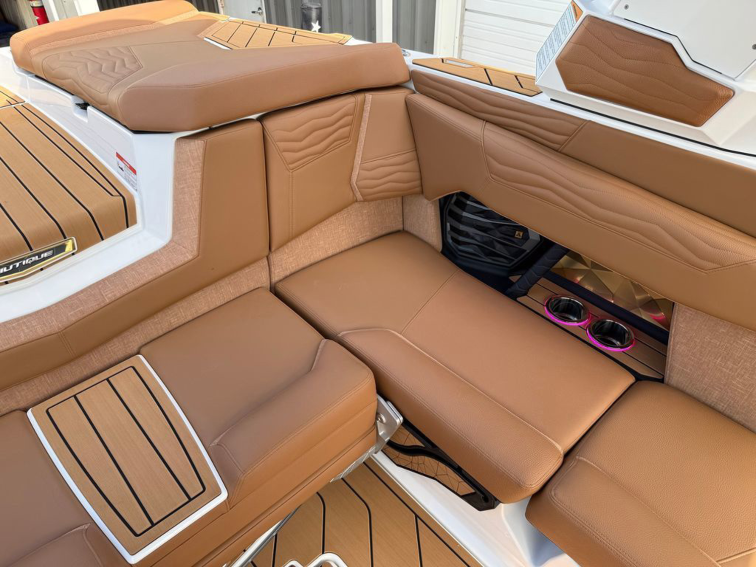 2025 Nautique Air Nautique G21