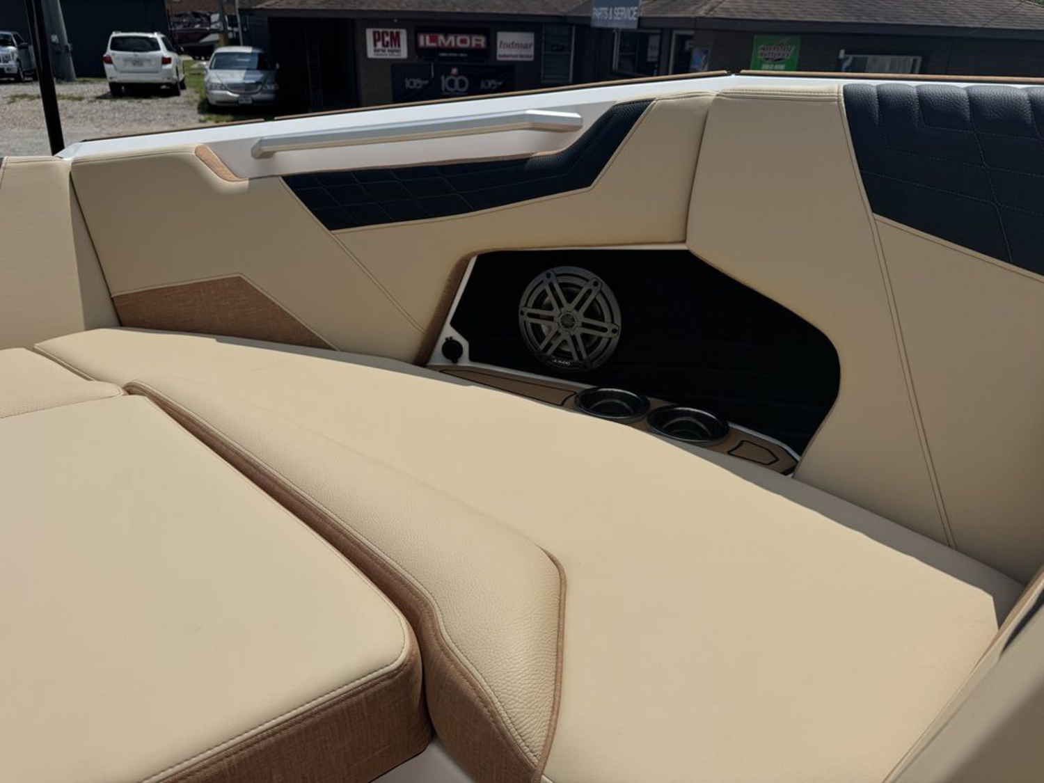 2025 Nautique Super Air Nautique S25