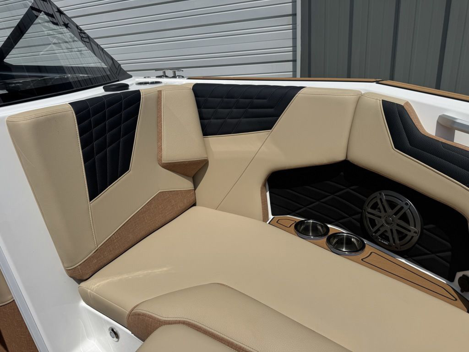 2025 Nautique Super Air Nautique S25