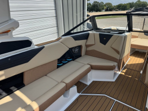 2025 Nautique Boats S25 for sale in Montgomery, Texas