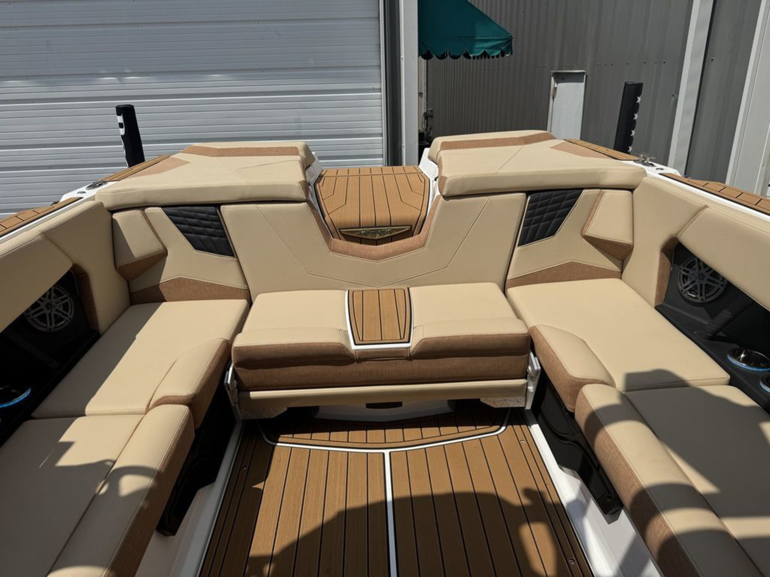 2025 Nautique Super Air Nautique S25
