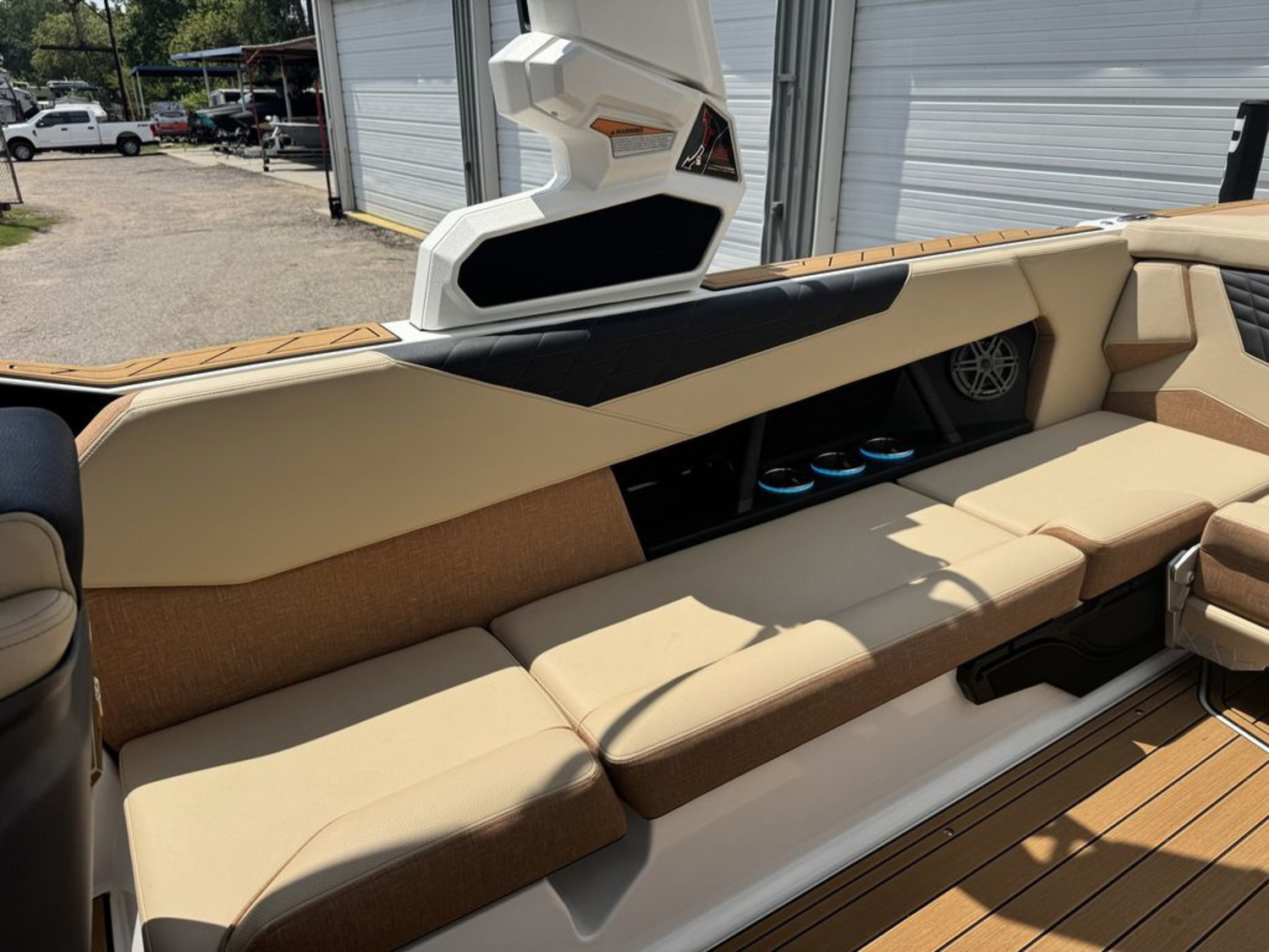 2025 Nautique Super Air Nautique S25