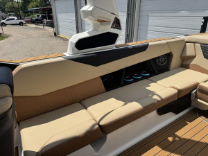 2025 Nautique Boats S25 for sale in Montgomery, Texas