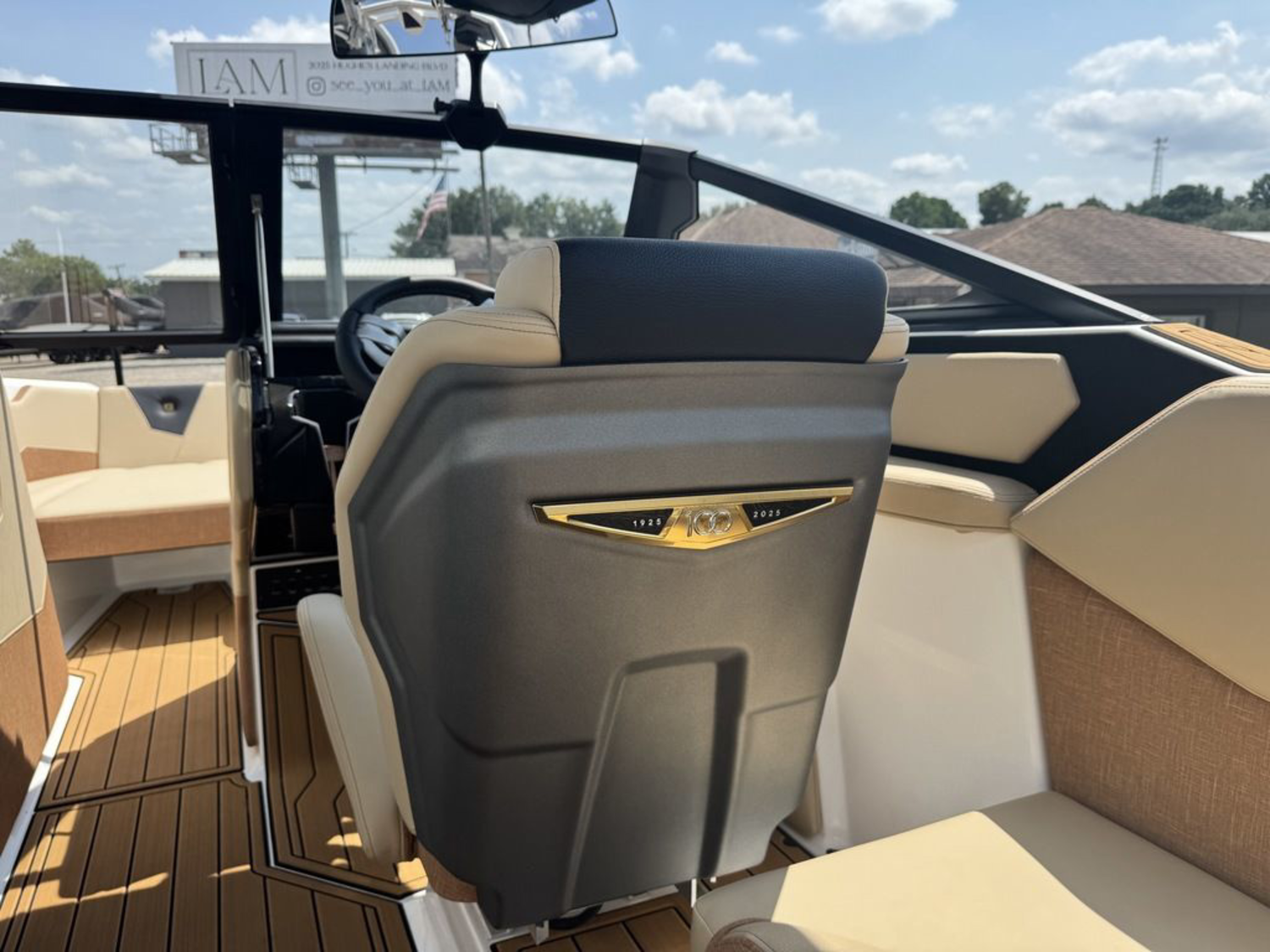 2025 Nautique Super Air Nautique S25