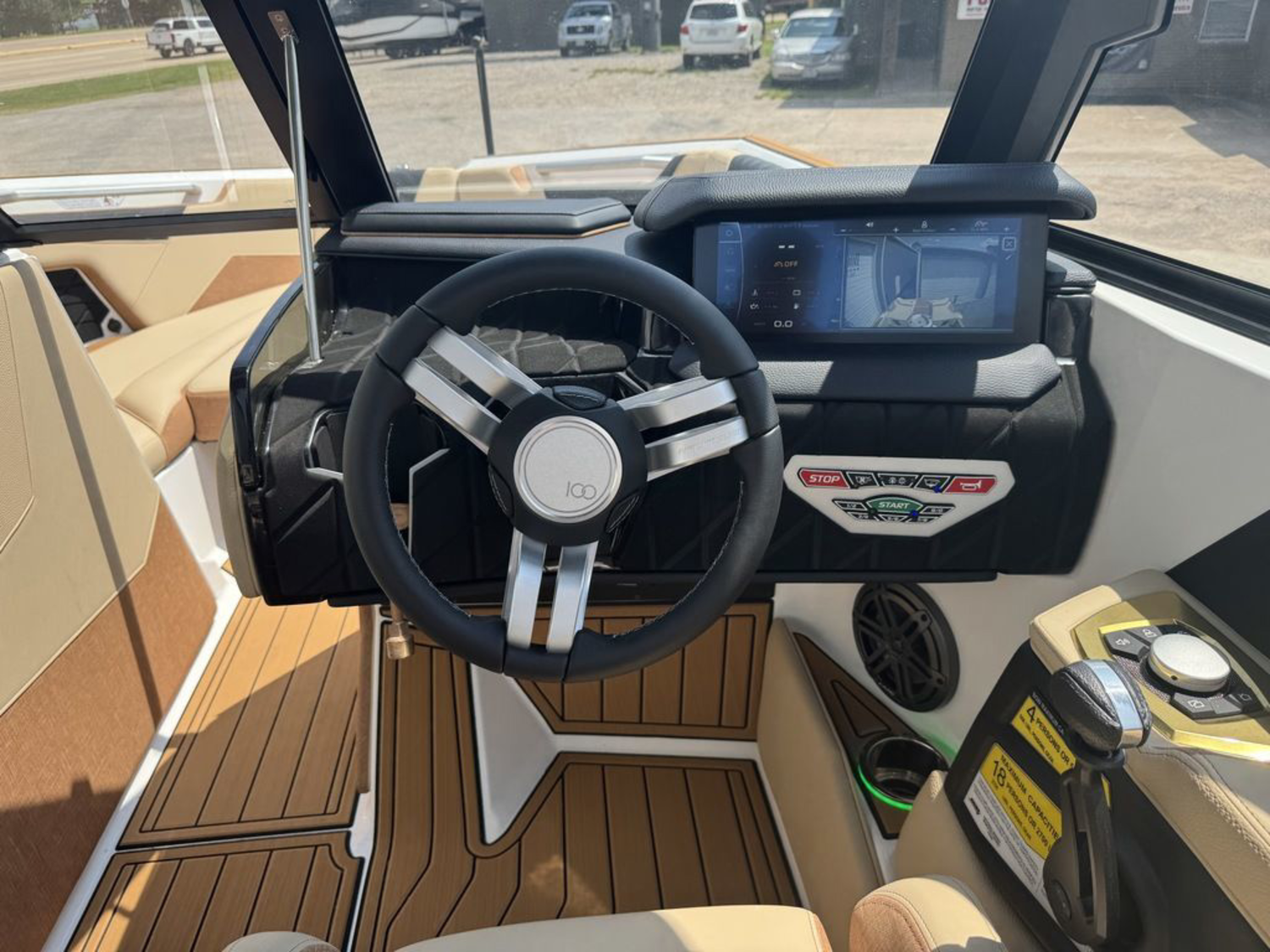 2025 Nautique Super Air Nautique S25