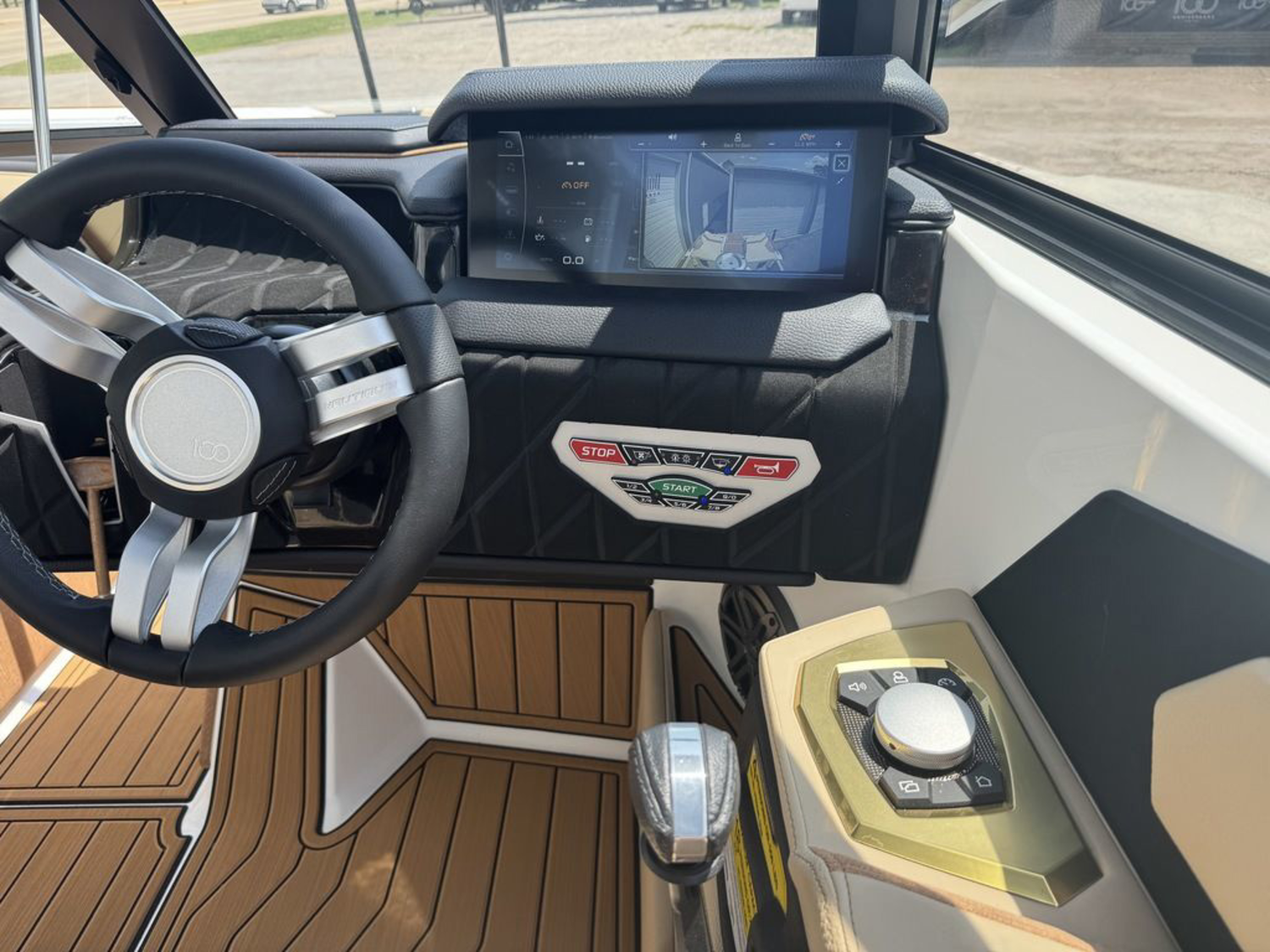 2025 Nautique Super Air Nautique S25