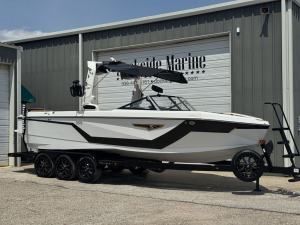 2025 Nautique Boats S25 for sale in Montgomery, Texas