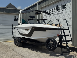 2025 Nautique Boats S25 for sale in Montgomery, Texas