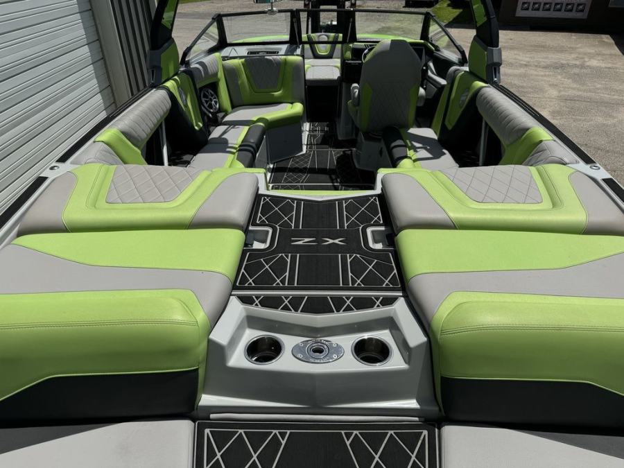 2021 Tige Boats ZX5 / 25ZX for sale in Montgomery, Texas