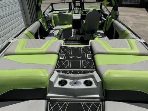 2021 Tige Boats ZX5 / 25ZX for sale in Montgomery, Texas