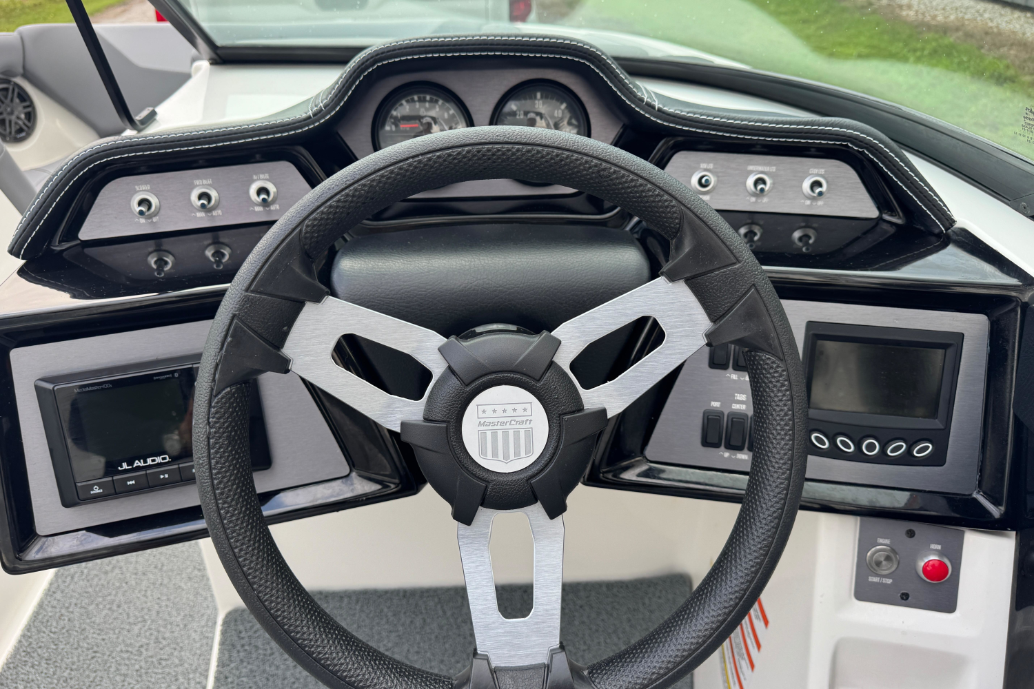 2022 Mastercraft Boats NXT20 for sale in Rowlett, Texas