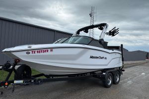 2022 Mastercraft Boats NXT20 for sale in Rowlett, Texas