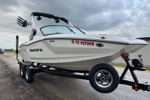 2022 Mastercraft Boats NXT20 for sale in Rowlett, Texas