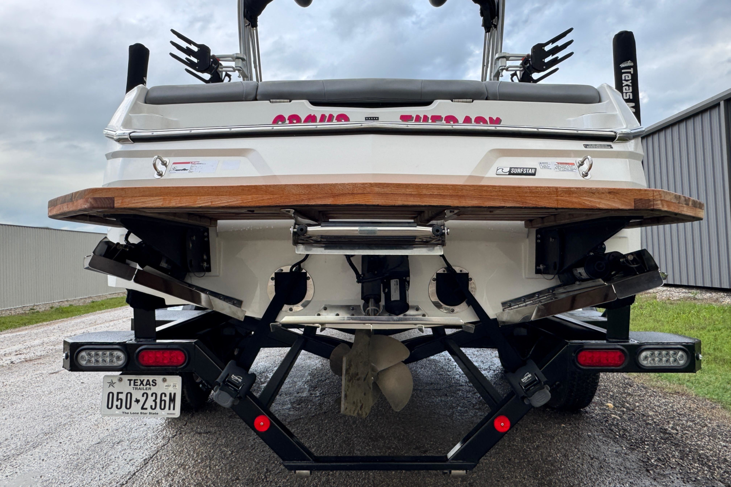 2022 Mastercraft Boats NXT20 for sale in Rowlett, Texas