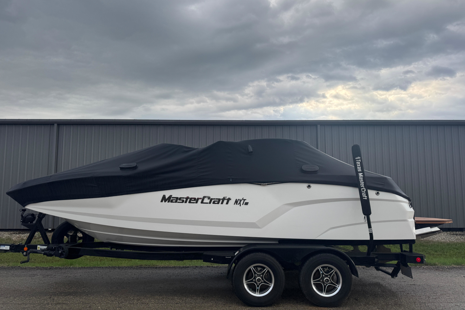 2022 Mastercraft Boats NXT20 for sale in Rowlett, Texas