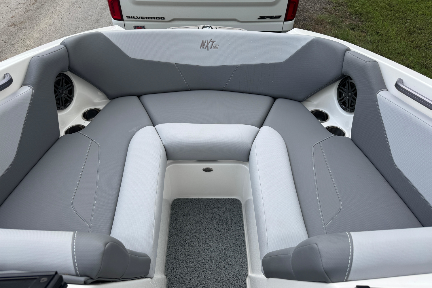 2022 Mastercraft Boats NXT20 for sale in Rowlett, Texas