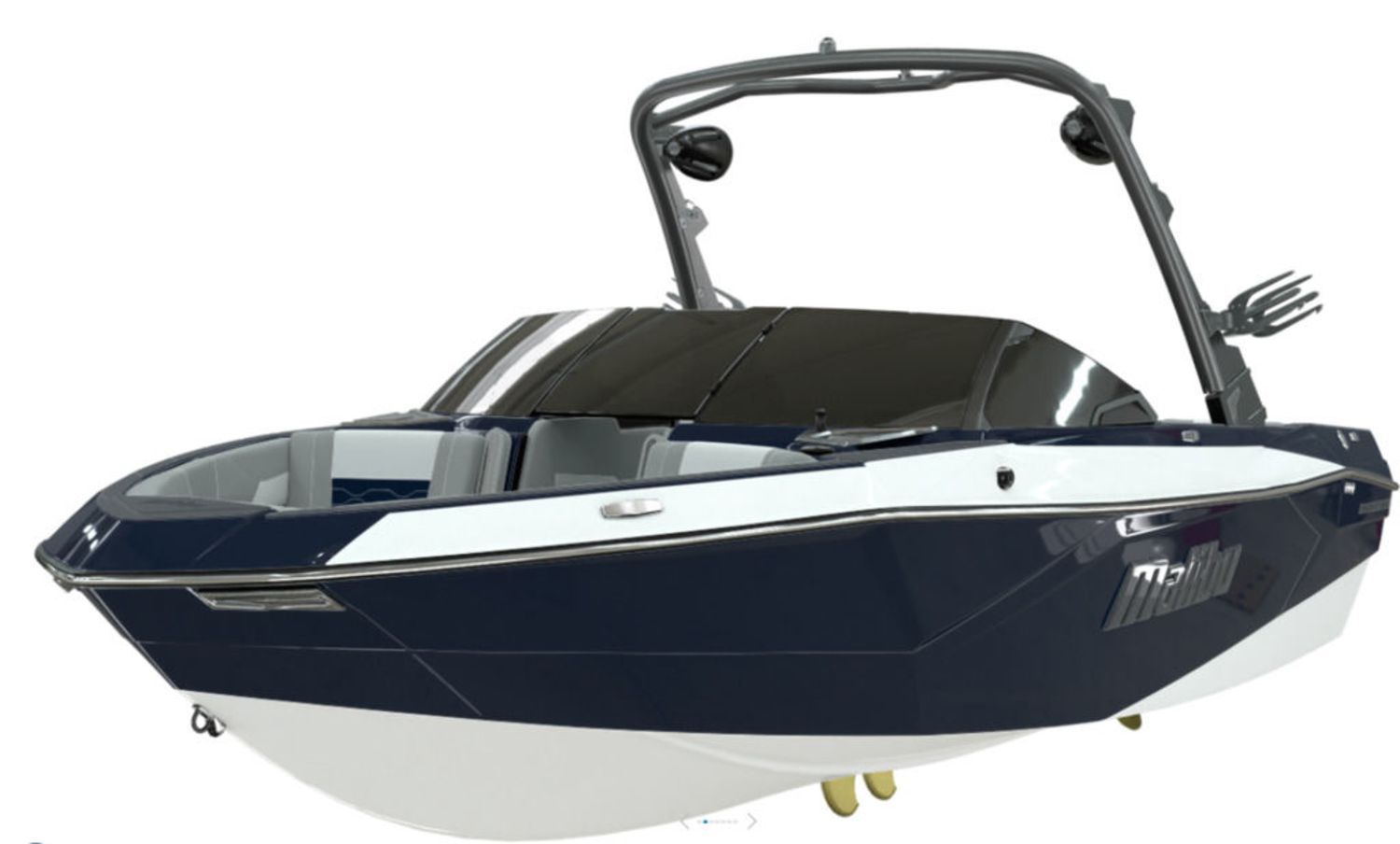 2026 Malibu Boats 23 LSV
