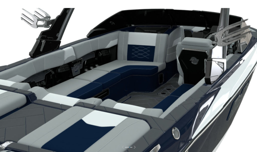 2026 Malibu Boats Wakesetter 23 LSV for sale in Green Lake, Wisconsin