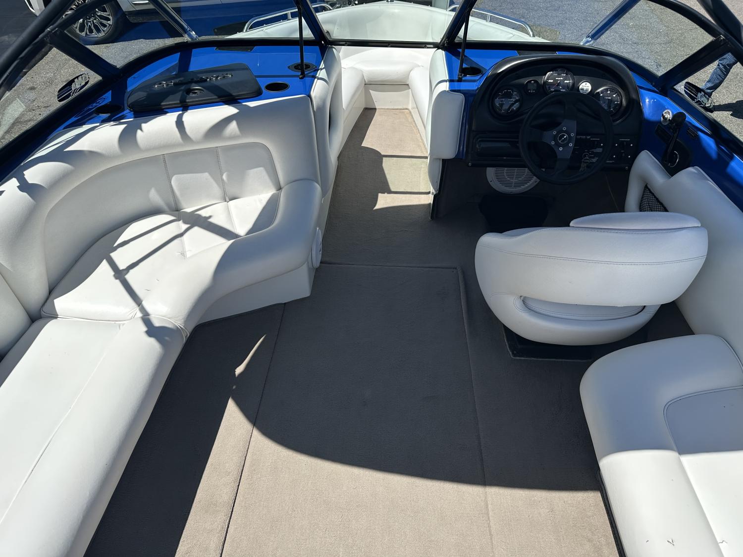2004 Calabria Boats Pro V for sale in Nampa, Idaho