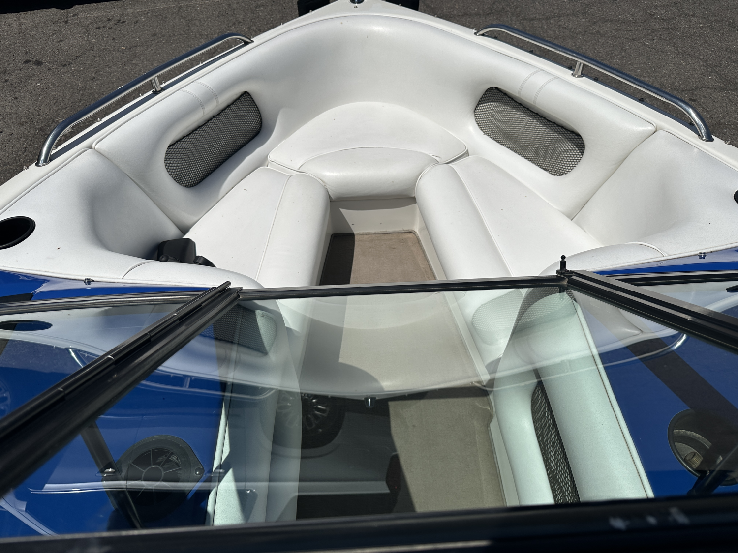 2004 Calabria Boats Pro V for sale in Nampa, Idaho