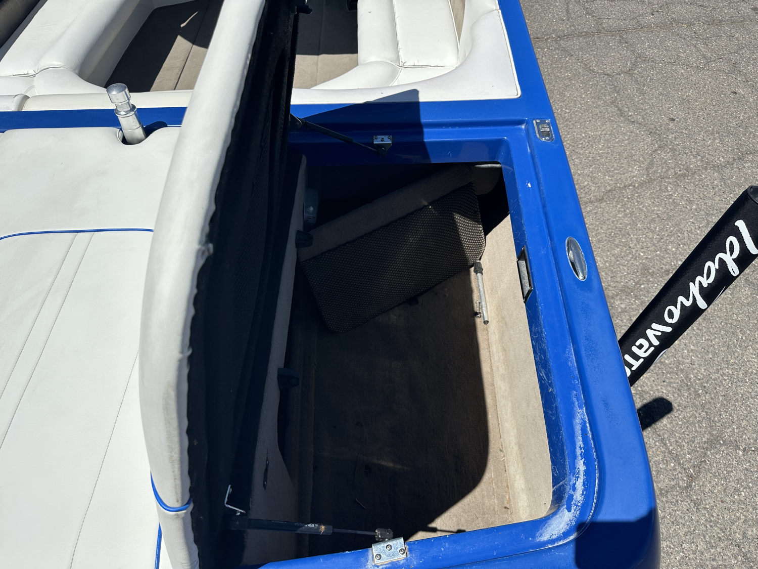 2004 Calabria Boats Pro V for sale in Nampa, Idaho