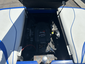 2004 Calabria Boats Pro V for sale in Nampa, Idaho